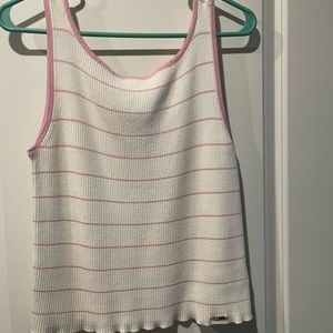 Tommy Hilfiger Vintage 90’s sweater top L